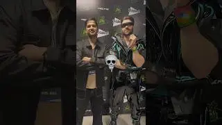 AmitBhai Meets DJ ALOK 🔥