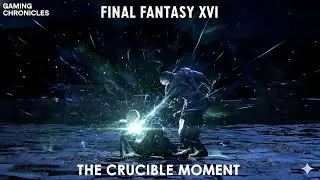 Final Fantasy XVI PC Gameplay &ndash; Clive Hunts Benedikta as Fire Decides Fate