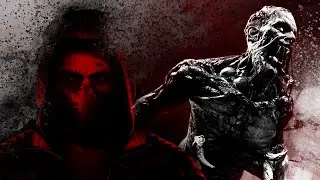 Dying light fan trailer: Dying city