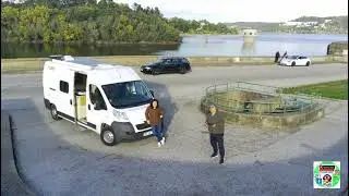 BARRAGEM CASTELO DE BODE