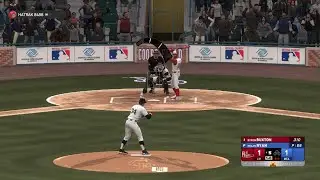 MLB The Show 25 Walk Off