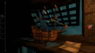 The Room Two - [RUS] [GAMEPLAY]