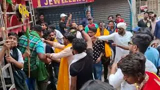 DORANDA BAZAAR RANCHI ( Muharram ka joolush )