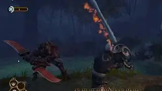 Fable Anniversary Mod Showcase by Candlejack101