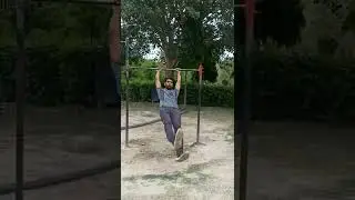 Olympic muscle up 🔥360 || 😱😱 #shorts video #gokuthenics #calisthenics #GTshorts