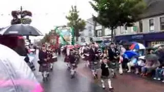 Killyclooney & Artigarvan RBP @ Cookstown RBP 2007 - Strabane