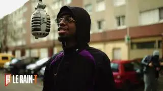 Maks - Maille (Clip Officiel) | Le Rain-T 🎙