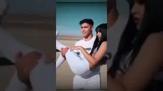 Shivley😓 (Shivani + Bailey)  Memories #tb #nowunited #shivley