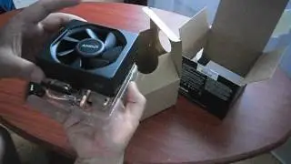 Процессор AMD Godavari A10-7890K 4.1GHz/4MB (AD789KXDJCHBX) sFM2+ BOX