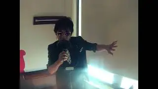 B'z／LOVE PHANTOM【うたスキ動画】