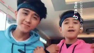 Tiktok Bowo terbaru 2019