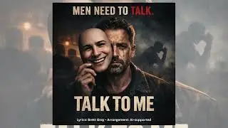 Talk To Me