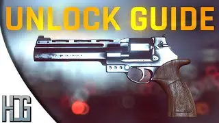 BF4 How to unlock the Unica 6 - Dragon's Teeth Weapon & Assignment - Battlefield 4