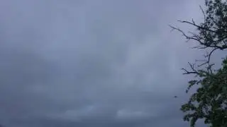 JSF onderschepping F-16. JSF interception of Dutch F-16