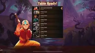 Road to be a content creator - Magic Arena Lorwyn Eclipsed release - First draft 6 Wins!