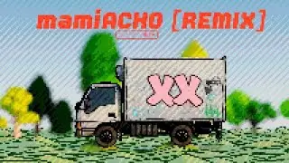 Mami Acho Remix [Lyric Video] - @medicendia @TorrresRRR @ANUBIISTV @ALEJOOFFICIALL