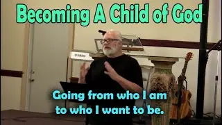 pastor jeff morse 5-31-20  the gap between who we are and who we want to be