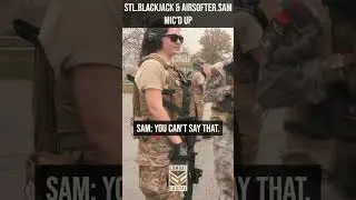 Funny Milsim Moments #8 #milsim #military #funny #nikon #dji