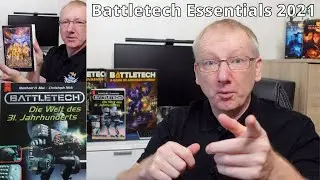 Battletech - Die Welt des 31  Jahrhunderst