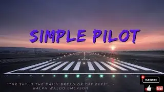 Полёт в детском аэроклубе в США. Young Eagles flight. USA