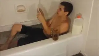 fire and ice challenge