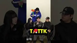 Switch Game &harr;️  #BEATBOX #tiktok