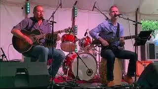 Good Thing Going (Sugar Minott cover) - Rayne Festival Braintree 2022