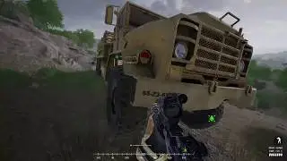 Squad on [SFW]Kentino's Maple Syrup [SG|SEA] Server | Squad v18 Beta | Filipino