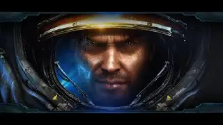 StarCraft 2 Live Gameplay (Free RTS Game)