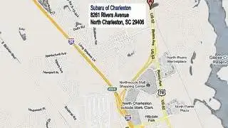 Subaru Forester, Crews Subaru of Charleston- North Charlesto
