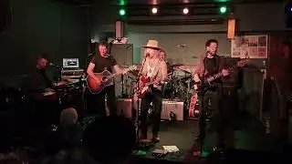 Jesse Roper -- Lady Luck