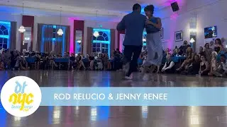 Rod Relucio & Jenny Renee 