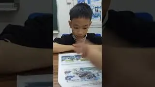 DREAMSKY TÔ HIỆU - 106Fa4 - TEST 1 - HUY ĐẠT