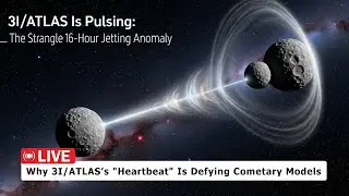 The OFFBEAT Rhythm of 3I/ATLAS&rsquo;s Jetting Events