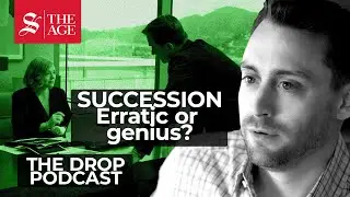 Возвращение Кендалл на большую сцену. Подкаст &laquo;The Drop&raquo;, обзор 4 сезона, 6 серии &laquo;Наследников&raquo;.