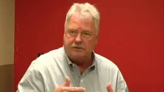 KTHS-TV - Interview with Gary Moss on new engineering classes