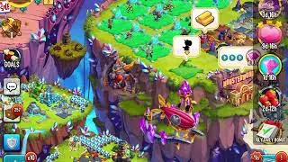 How to breed thorder legendary [monster legends]