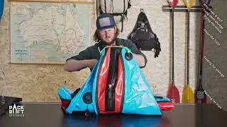 How to Pack Your Packraft for Storage & Travel | Essential Tips & Tricks