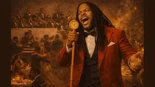No Hands (Roaring ’20s Big Band Swing Cut) — Waka Flocka Flame