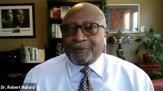 Dr. Robert Bullard talks about Environmental Racism