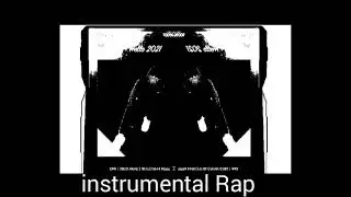 Instrumental rap[by fritz beatz]