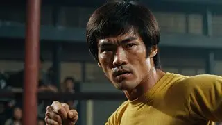 How Bruce Lee Adaptability in Combat Makes Him a Timeless Martial Artist