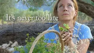 reflection - It&rsquo;s Never Too Late: Planting Small Seeds of Hope [Gentle Motivation]