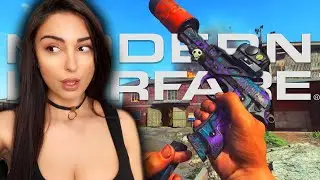 JE MONTE LE PISTOLET LE PLUS PUISSANT DE MODERN WARFARE ? (RENNETI) #1