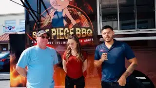 Side Piece BBQ | United Food Truck