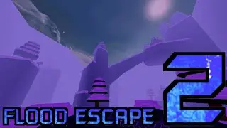 Bslick - Snowy Peaks (EianRB Remix) // Flood Escape 2 OST