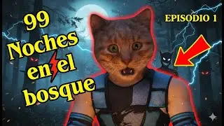 RESCAT&Eacute; A LOS 4 NI&Ntilde;OS SOLO (Mis amigos me abandonaron)