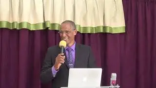 Lucifer Challenges God - Jehovah on Trial (By Demetrius Leach)