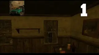 NO REST HORROR GAME - Gameplay Walkthrough part 1(Android)