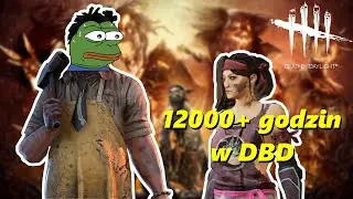 Kiedy chcesz zrobić daily... | Dead by Daylight
